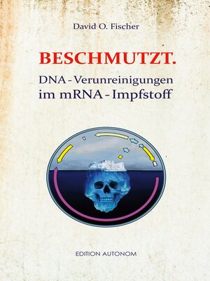 cover image of Beschmutzt.